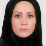 تصویر دکتر فاطمه اقبالی