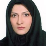 تصویر دکتر فریبا فلاحتکار
