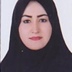 تصویر دکتر فرزانه مقصودی