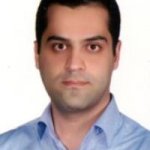 تصویر دکتر محمدرضا عزیزخانی