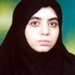 تصویر دکتر مریم حسنه وند