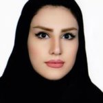 تصویر دکتر فاطمه پیشکاری