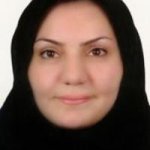 تصویر دکتر سمیه پورحبیب زنوزی