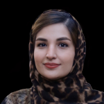 تصویر دکتر زینب نیکفر