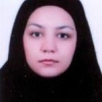 تصویر دکتر زینب جعفرنژاد