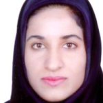 تصویر دکتر زهرا افروز