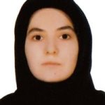 تصویر دکتر فاطمه حاجتی