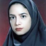 تصویر دکتر ساناز مجدنصیری