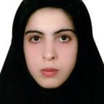 تصویر دکتر ساناز علی میرزائی