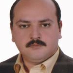 تصویر دکتر فاروق طائی