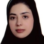 تصویر دکتر فاطمه حیدری
