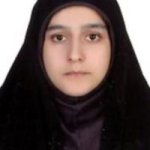 تصویر دکتر رقیه غلامی شکارسرائی