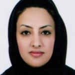 تصویر دکتر زهره افخمی