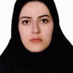 تصویر دکتر فاطمه مهدی پورده مرداسی