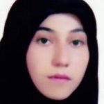 تصویر دکتر فائزه حیدری نبی