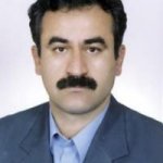 تصویر دکتر سلطانمحمد احمدی بلوطکی