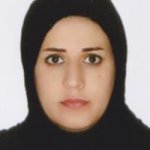 تصویر دکتر سمیه پاسخی زارع