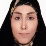 تصویر دکتر فاطمه مشکینی