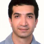 تصویر دکتر مهدی رامفر