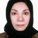 تصویر دکتر ربابه جوهرچی