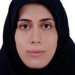 تصویر دکتر سیده ساره حسینی سیاهکلرودی