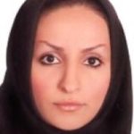 تصویر دکتر فریبا تولیده