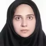 تصویر دکتر لیلا دارابی