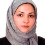 تصویر دکتر ندا آموزنده