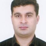 تصویر دکتر مسعود محمدی