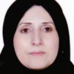 تصویر دکتر جمیله طابوسیان