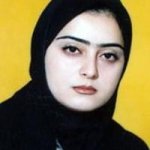 تصویر دکتر سیده فاطمه هاشمی