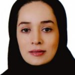 تصویر دکتر زمزم مفتاح