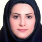 تصویر دکتر آرزو رنجبرارانی