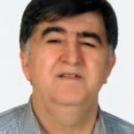 تصویر دکتر محمدزمان اعتضاد