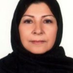 تصویر دکتر نسرین صیاد