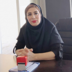 تصویر دکتر سیران حشامی