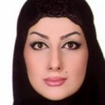 تصویر دکتر سمیه طریقت