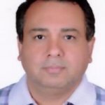 تصویر دکتر محمدرضا بهنوش