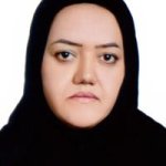 تصویر دکتر مرضیه خویشکار