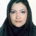 تصویر دکتر آرزو منظوری