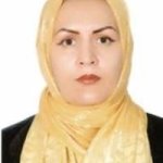 تصویر دکتر رویا موسائی