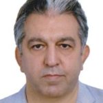 تصویر دکتر ناصر بافکار