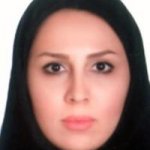 تصویر دکتر حوریه کیومرثی