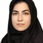 تصویر دکتر عرفانه امینی