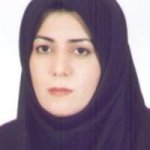 تصویر دکتر گیتا عبدالحسینی
