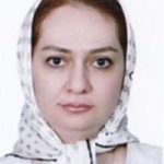 تصویر دکتر لیلا مینائی فر