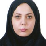 تصویر دکتر نغمه نصرآزادانی