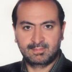 تصویر دکتر محمدرضا سلمانی