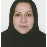 تصویر دکتر سپیده محرمی مؤخر