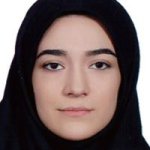 تصویر دکتر آیه شقاقی